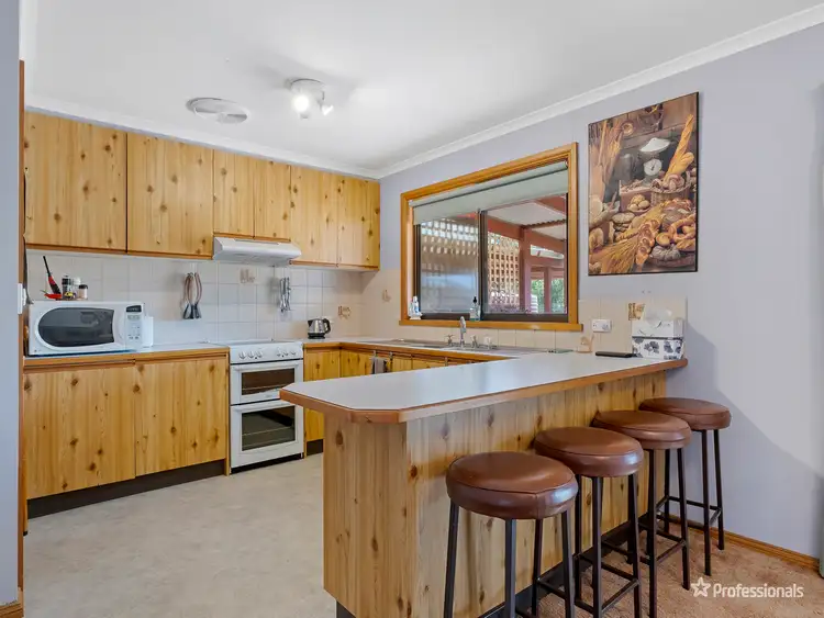 Sixth view of Homely house listing, 15 George Cook (South) Drive, Daisy Hill VIC 3465