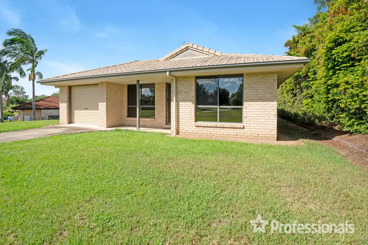 Main view of Homely house listing, 31 McPhail Street, Southside QLD 4570