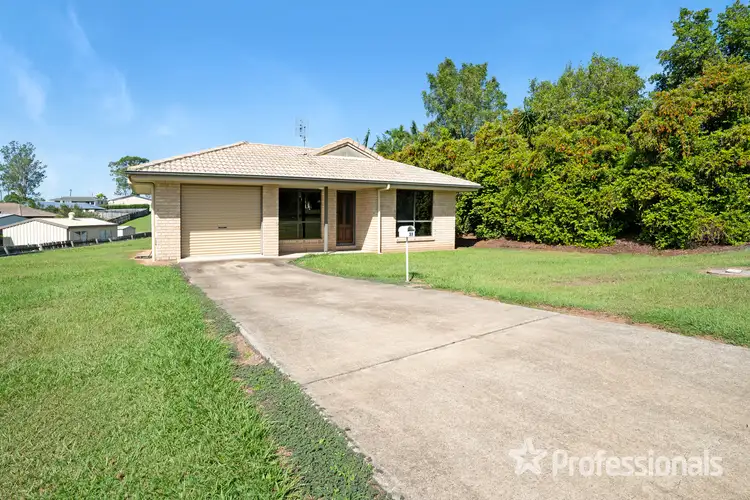 Second view of Homely house listing, 31 McPhail Street, Southside QLD 4570