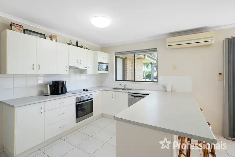 Fourth view of Homely house listing, 31 McPhail Street, Southside QLD 4570