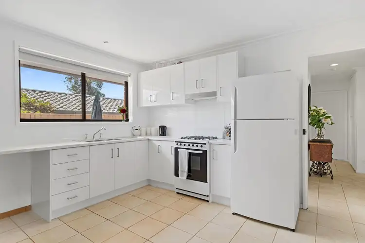 Third view of Homely unit listing, 1/1 Nandina Court, Strathdale VIC 3550