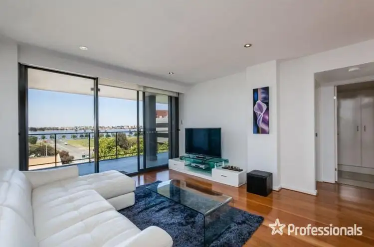 13/18-22 Plain Street, East Perth WA 6004
