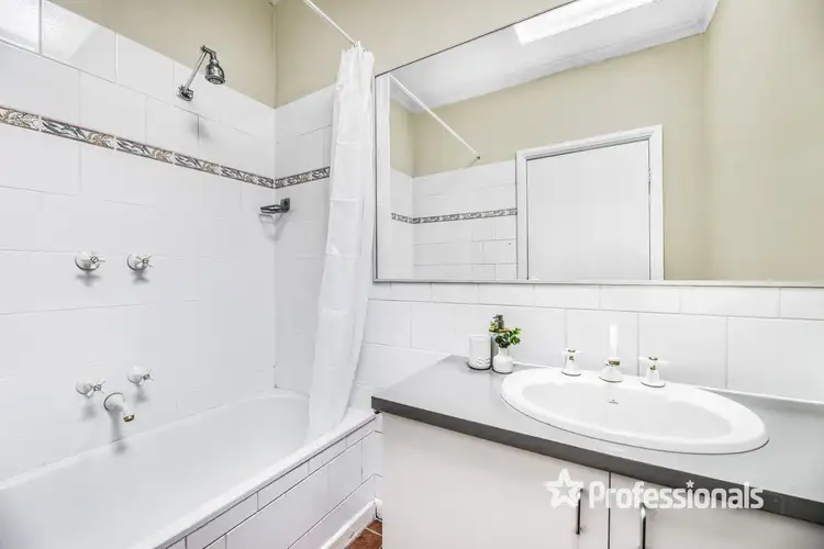 Sixth view of Homely unit listing, 1/297-299 Mt Dandenong Road, Croydon VIC 3136