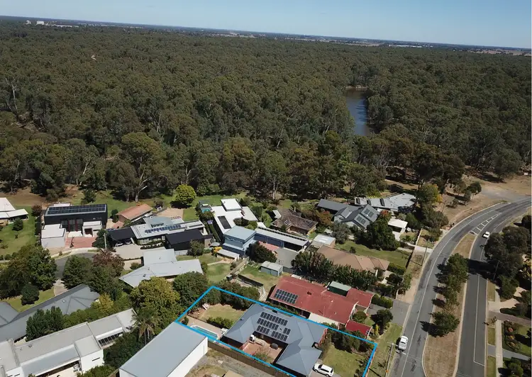 Second view of Homely house listing, 12 The Boulevard, Shepparton VIC 3630