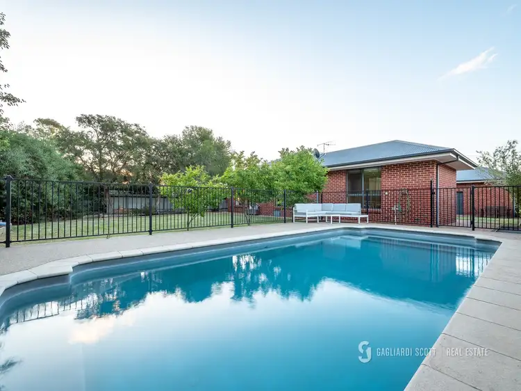 Third view of Homely house listing, 12 The Boulevard, Shepparton VIC 3630