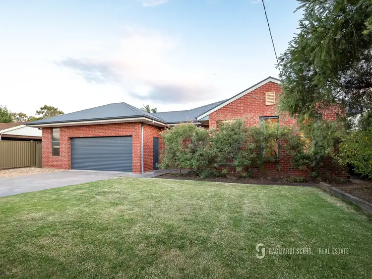 Fourth view of Homely house listing, 12 The Boulevard, Shepparton VIC 3630