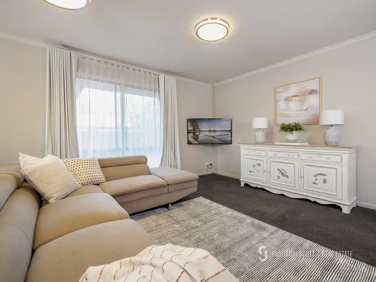 Fifth view of Homely house listing, 12 The Boulevard, Shepparton VIC 3630