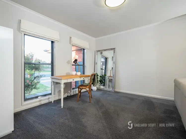 Sixth view of Homely house listing, 12 The Boulevard, Shepparton VIC 3630
