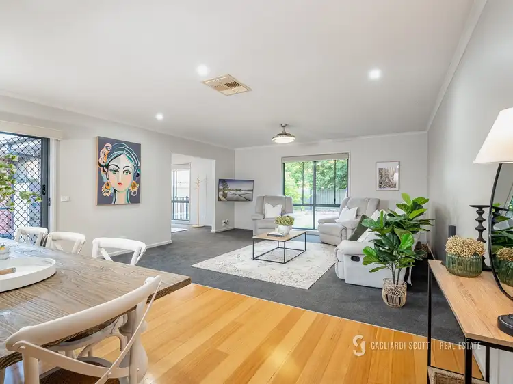 Seventh view of Homely house listing, 12 The Boulevard, Shepparton VIC 3630