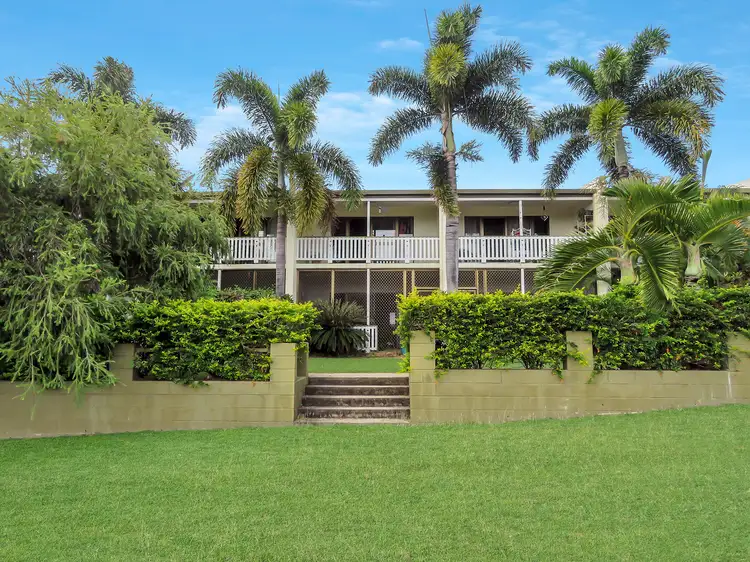 Main view of Homely unit listing, 4/60a Herbert Street, Bowen QLD 4805