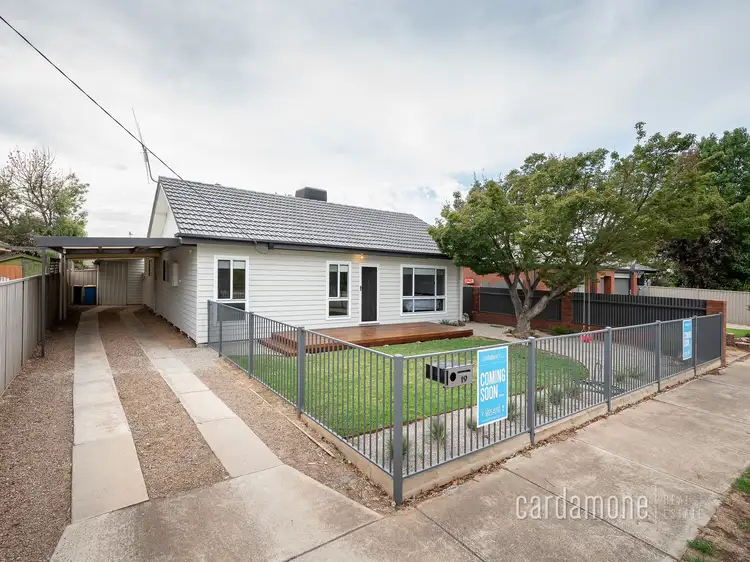 19 Acacia Street, Shepparton VIC 3630