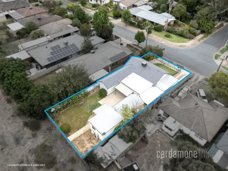 Second view of Homely house listing, 19 Acacia Street, Shepparton VIC 3630