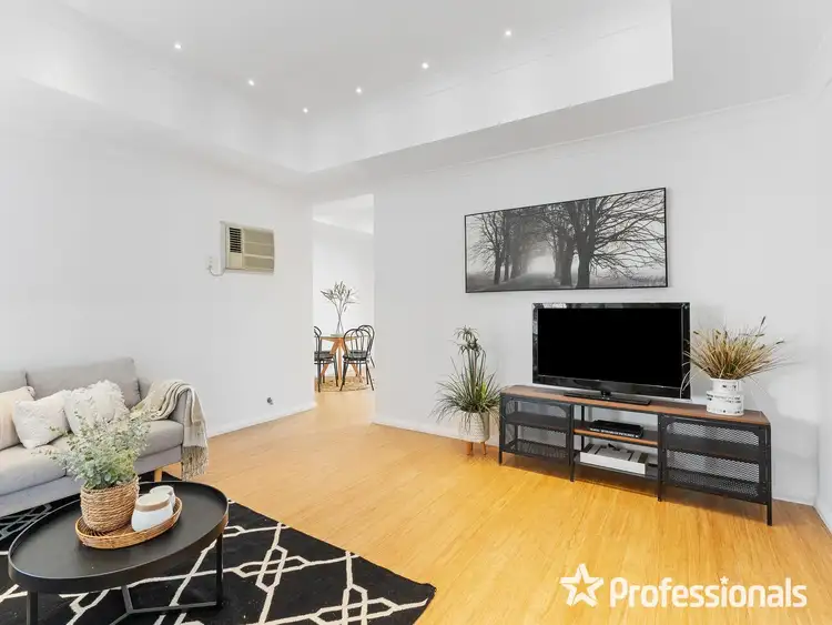 Fourth view of Homely house listing, 21 Croxdale Crescent, High Wycombe WA 6057