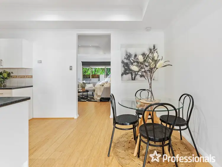 Sixth view of Homely house listing, 21 Croxdale Crescent, High Wycombe WA 6057