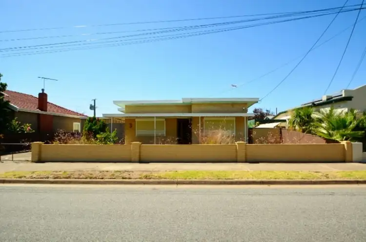 Second view of Homely house listing, 3 Vincent Street, Hendon SA 5014