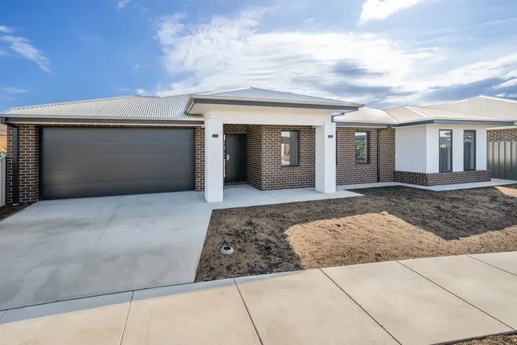 5 Caspian Street, Kialla VIC 3631