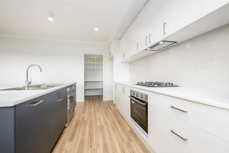 Fourth view of Homely house listing, 5 Caspian Street, Kialla VIC 3631