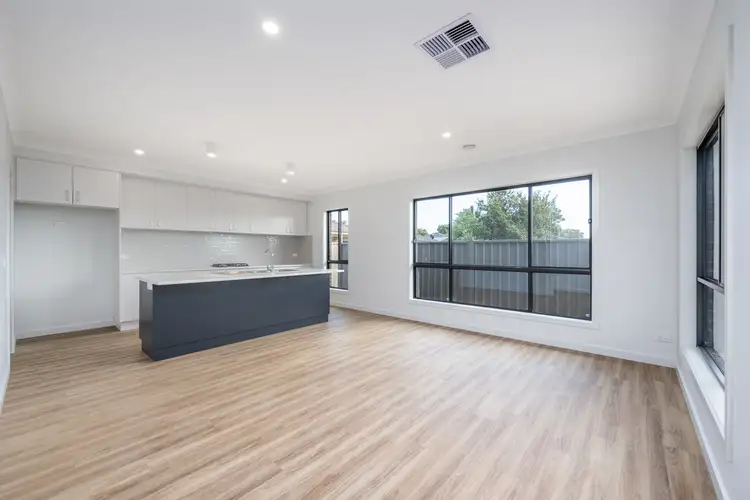Fifth view of Homely house listing, 5 Caspian Street, Kialla VIC 3631
