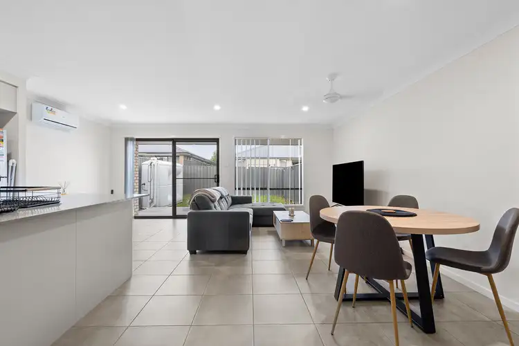 Second view of Homely semi-detached listing, 1/7 Cambridge Street, Thornton NSW 2322