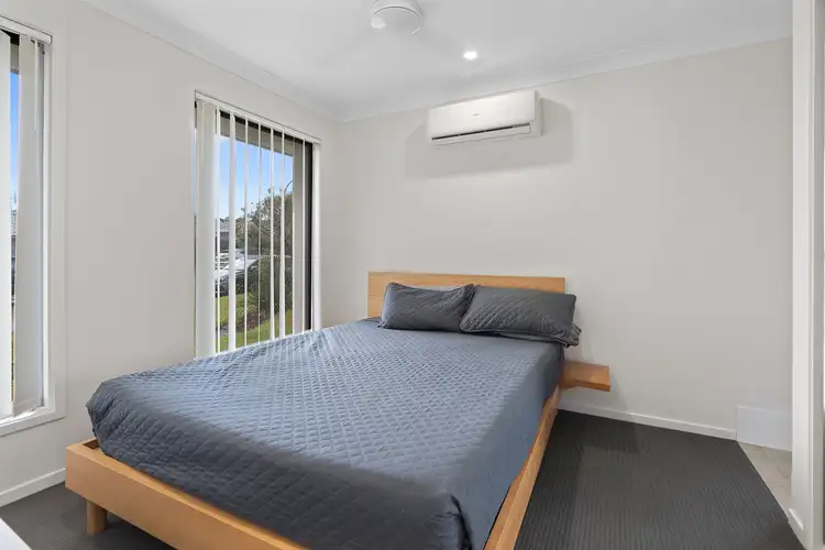 Fifth view of Homely semi-detached listing, 1/7 Cambridge Street, Thornton NSW 2322