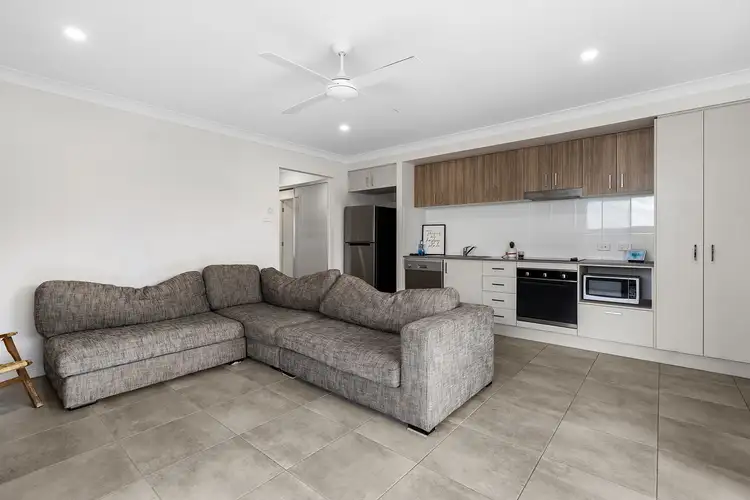 Fourth view of Homely semi-detached listing, 2/7 Cambridge Street, Thornton NSW 2322