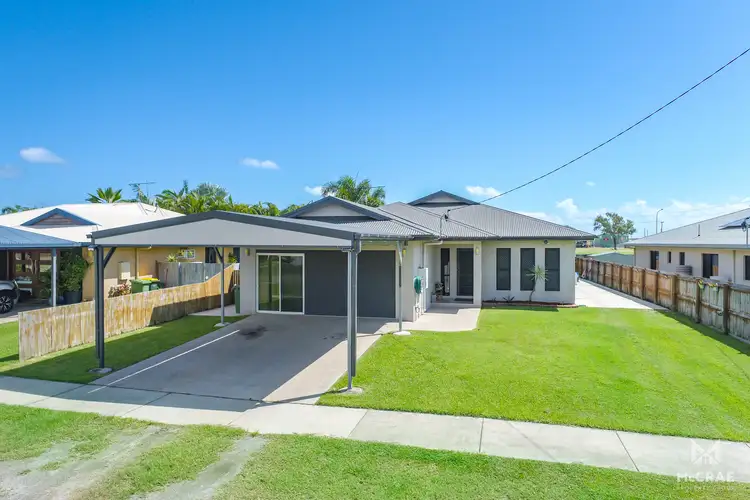 22 Matthews Street, Bowen QLD 4805