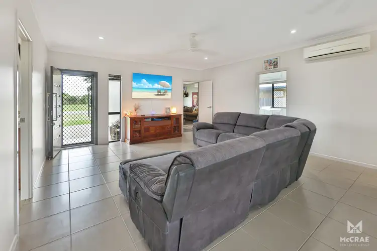 Third view of Homely house listing, 22 Matthews Street, Bowen QLD 4805