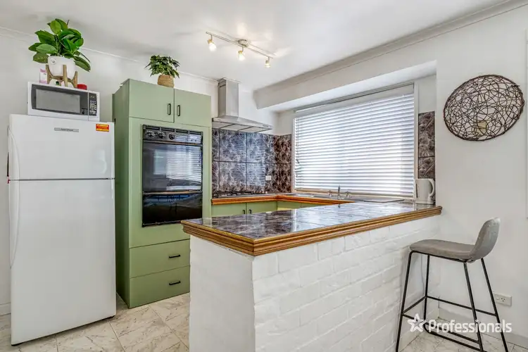Second view of Homely house listing, 1/8 Pelican Street, Erskine Park NSW 2759