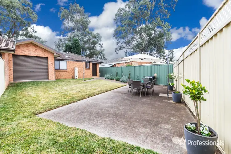 Third view of Homely house listing, 1/8 Pelican Street, Erskine Park NSW 2759