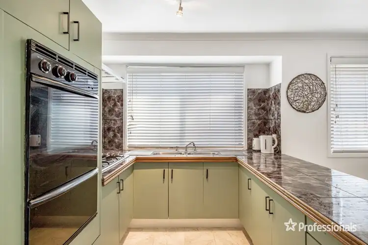 Fourth view of Homely house listing, 1/8 Pelican Street, Erskine Park NSW 2759