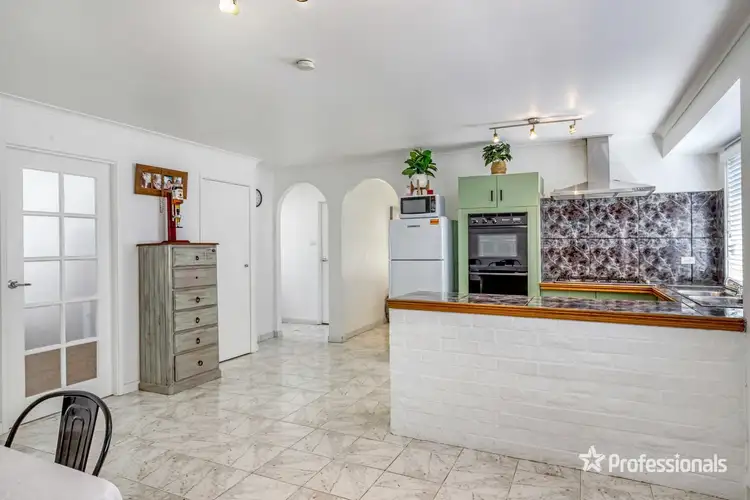 Fifth view of Homely house listing, 1/8 Pelican Street, Erskine Park NSW 2759