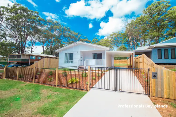 Main view of Homely house listing, 34 Lau Street, Russell Island QLD 4184