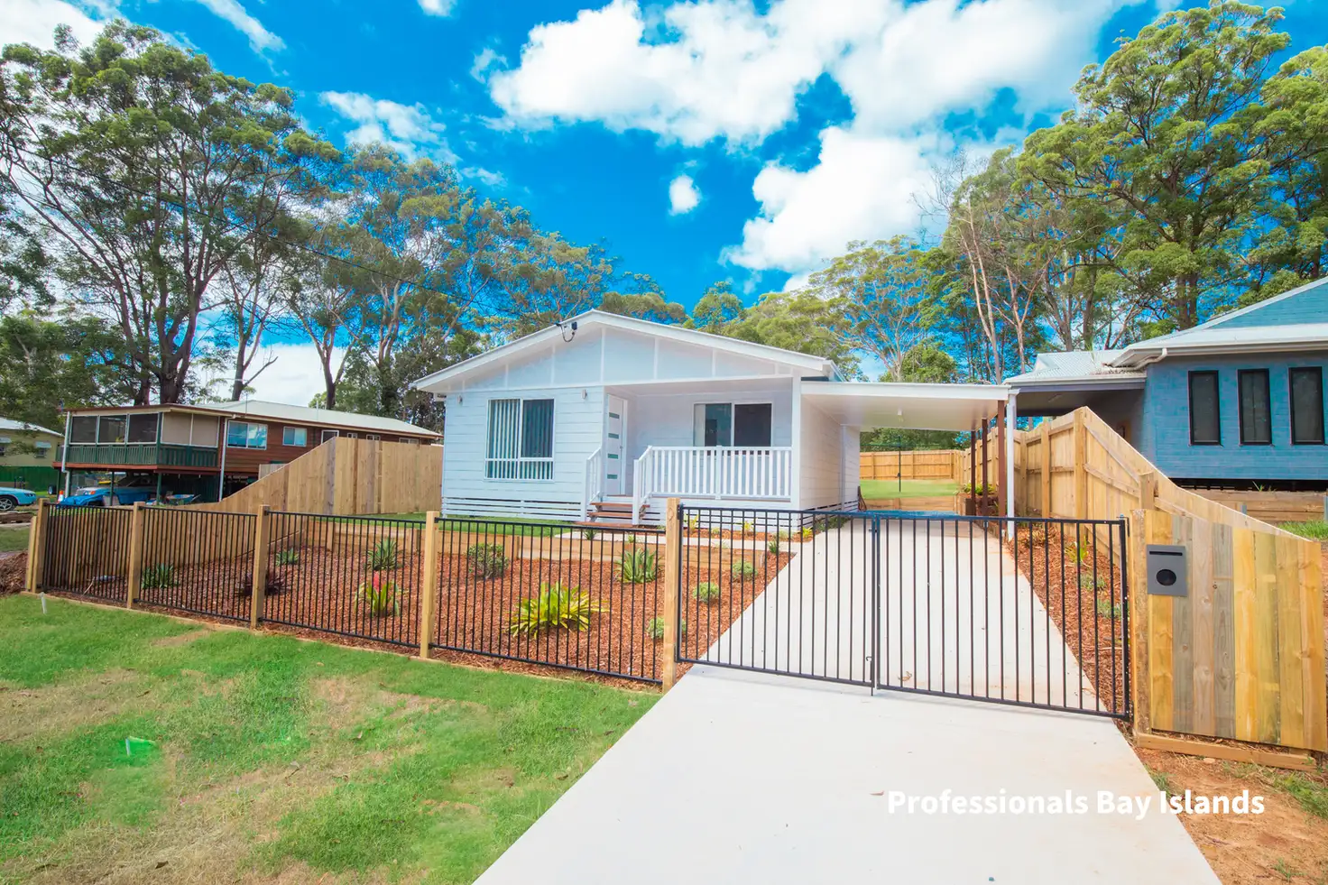 Main view of Homely house listing, 34 Lau Street, Russell Island QLD 4184