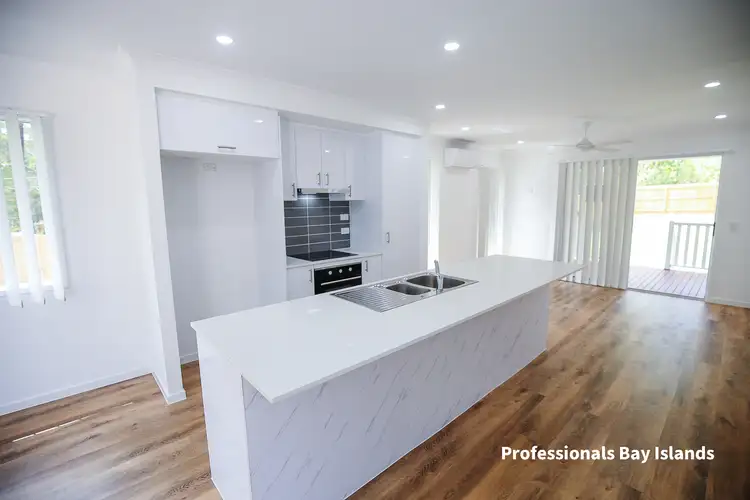 Fourth view of Homely house listing, 34 Lau Street, Russell Island QLD 4184