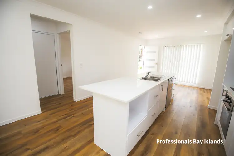 Fifth view of Homely house listing, 34 Lau Street, Russell Island QLD 4184