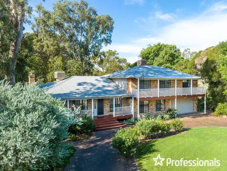 Second view of Homely house listing, 38 Saddleback Circle, Maida Vale WA 6057