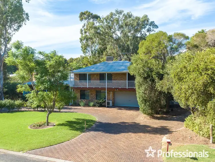 Fourth view of Homely house listing, 38 Saddleback Circle, Maida Vale WA 6057