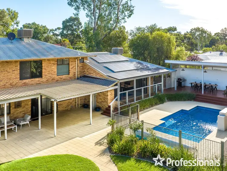 Sixth view of Homely house listing, 38 Saddleback Circle, Maida Vale WA 6057