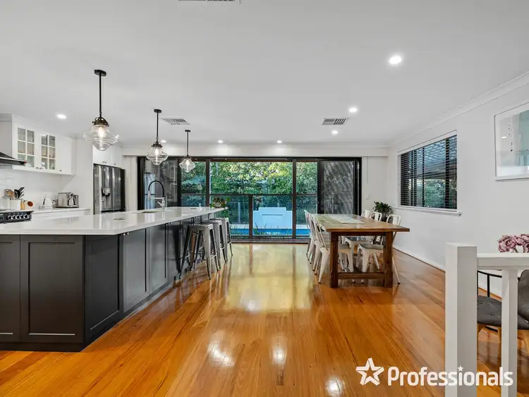 Seventh view of Homely house listing, 38 Saddleback Circle, Maida Vale WA 6057