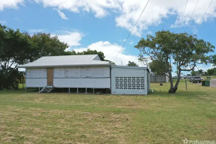 Main view of Homely house listing, 2 Belgravia Road, Bowen QLD 4805