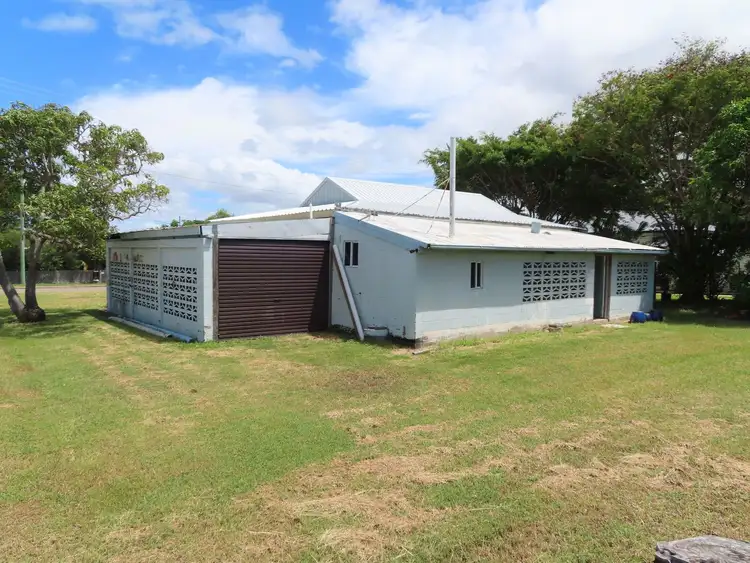 Third view of Homely house listing, 2 Belgravia Road, Bowen QLD 4805