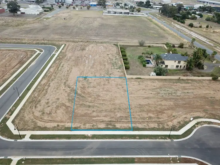 Second view of Homely land listing, 3 Tokay Court, Shepparton VIC 3630