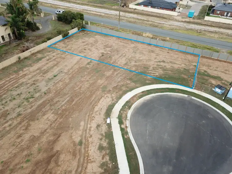 Second view of Homely land listing, 9 Tokay Court, Shepparton VIC 3630