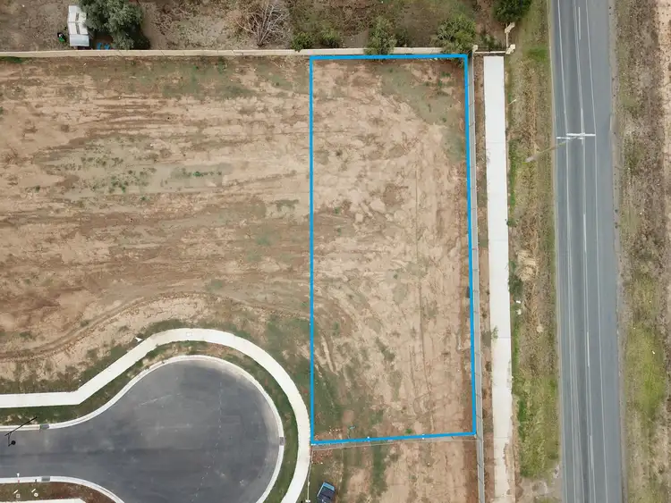 Third view of Homely land listing, 9 Tokay Court, Shepparton VIC 3630