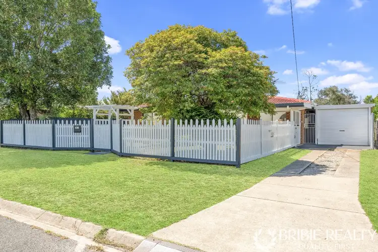47 Jabiru Street, Bellara QLD 4507