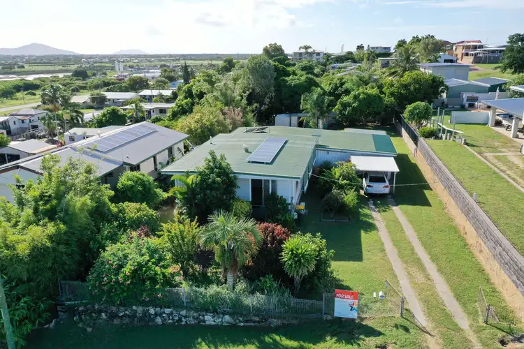 Main view of Homely house listing, 80 Poole Street, Bowen QLD 4805
