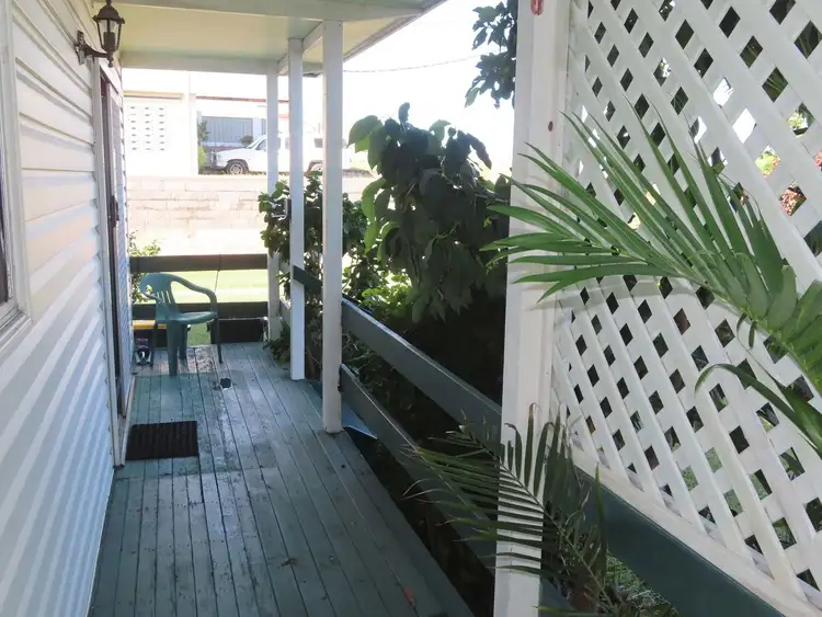 Second view of Homely house listing, 80 Poole Street, Bowen QLD 4805