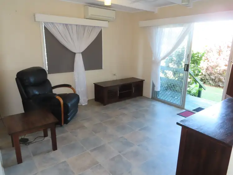 Fourth view of Homely house listing, 80 Poole Street, Bowen QLD 4805