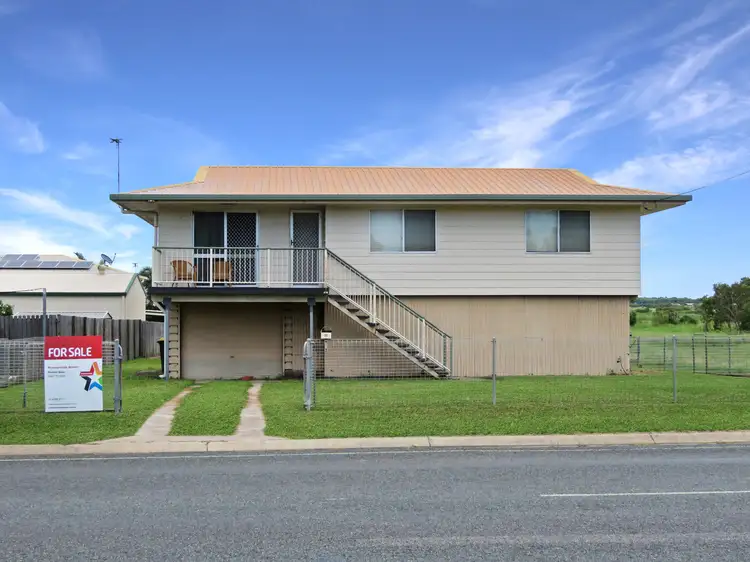 21 West Street, Bowen QLD 4805
