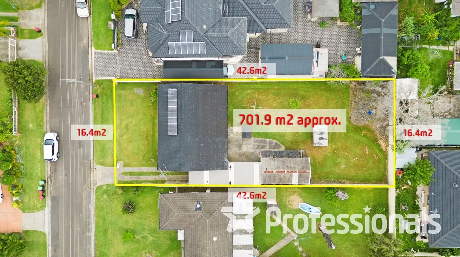Main view of Homely house listing, 35 Apex Street, Liverpool NSW 2170